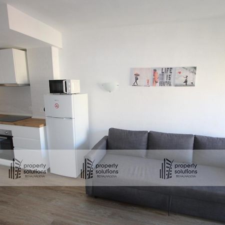 801 Estudio - Minerva Apartamentos - Vista Al Mar Y Montana - Piscina Y Playa Benalmádena Buitenkant foto
